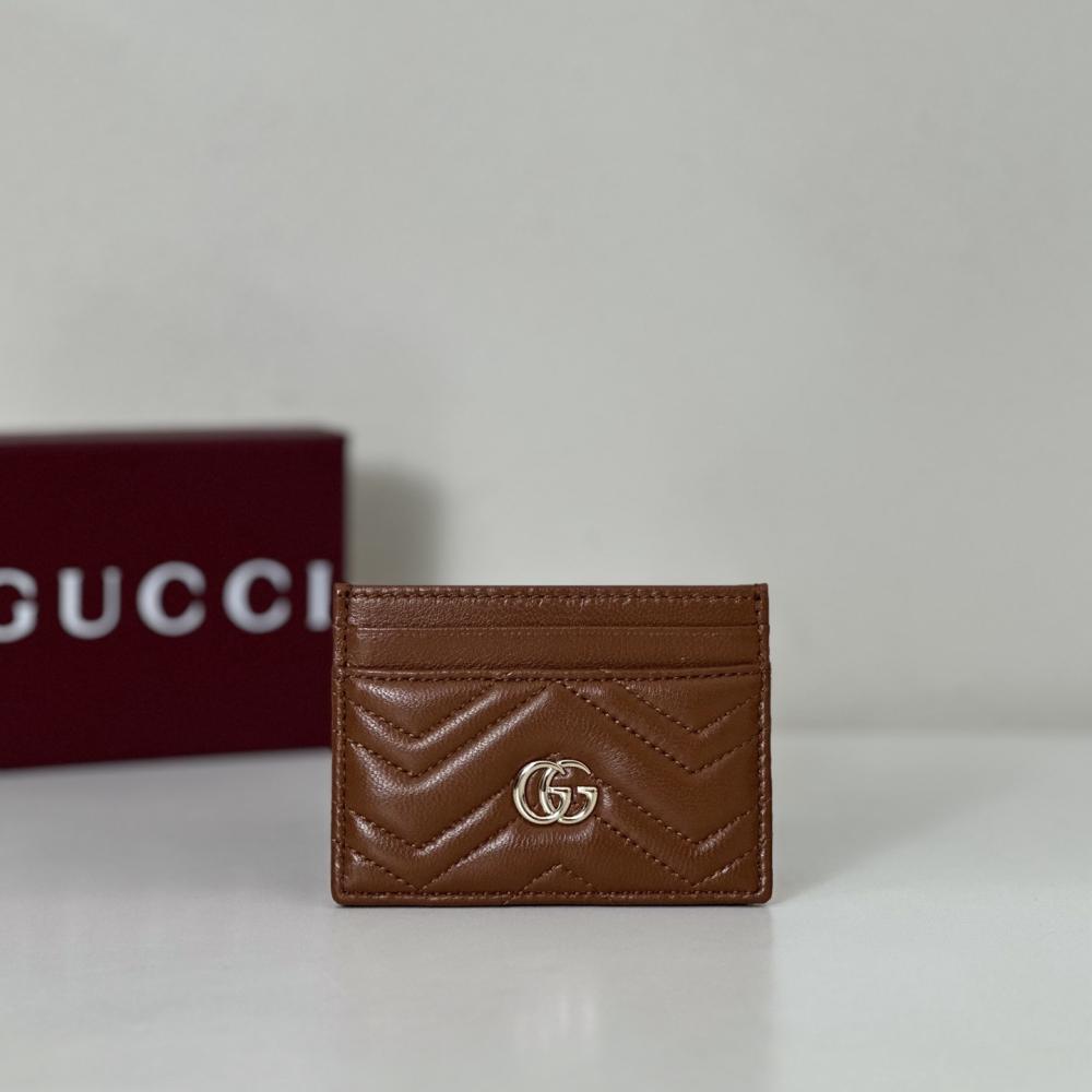 Lambskin Wallet