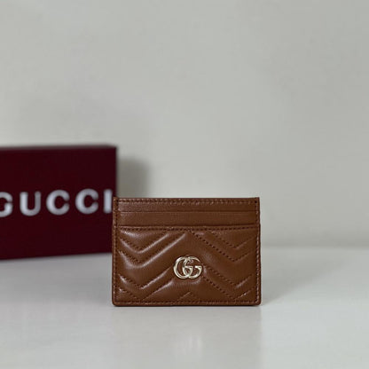Lambskin Wallet