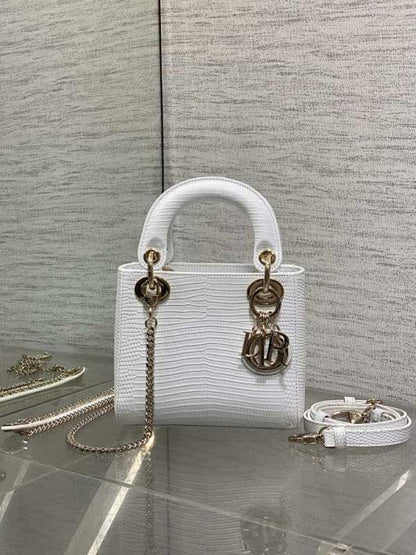 Top Handle Bag