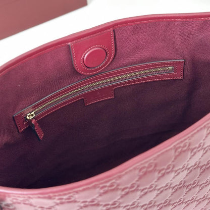 Top Handle Bag