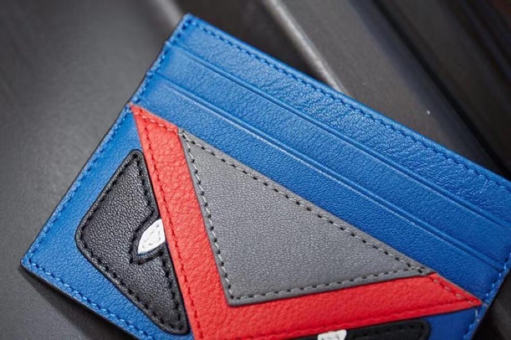 Luxury Wallet