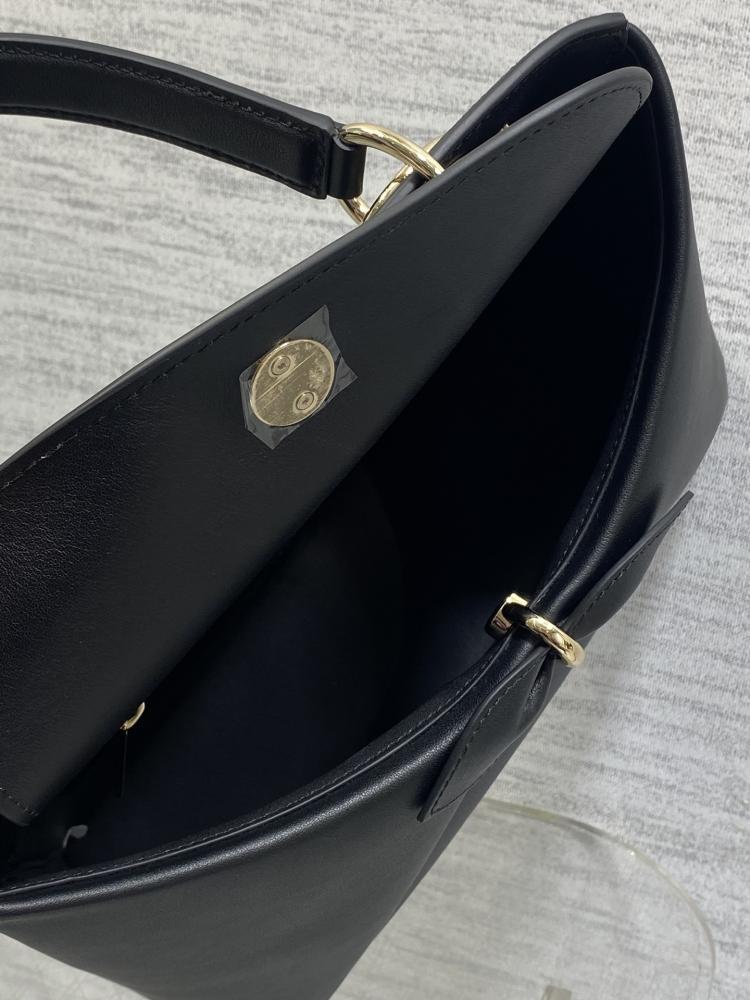 Top Handle Bag
