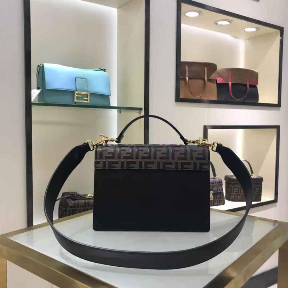 Luxury Shoulder Bag