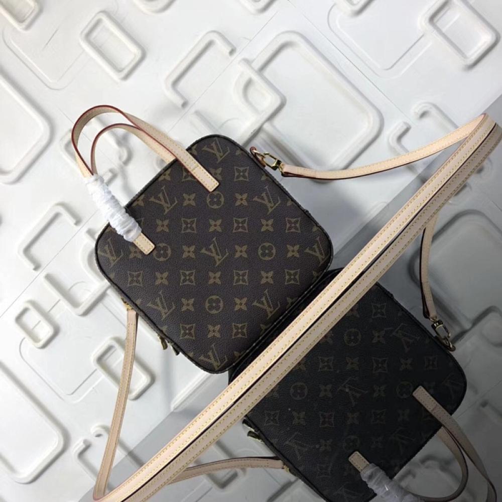 Practical Crossbody Bag