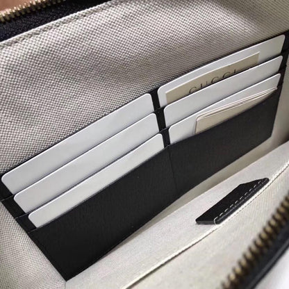Luxury Wallet