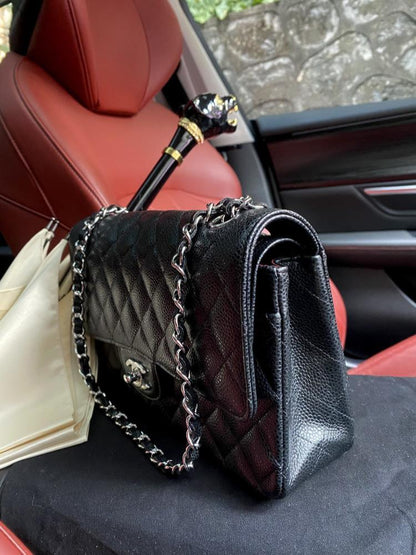 Top Handle Bag