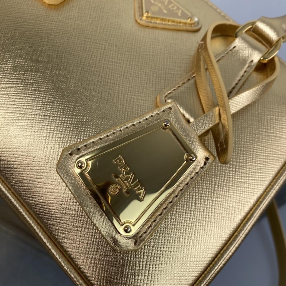 Luxury Top Handle Bag
