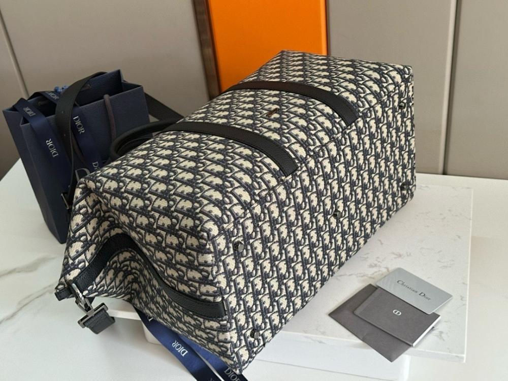Modern Printed Leather Shoulder Bag