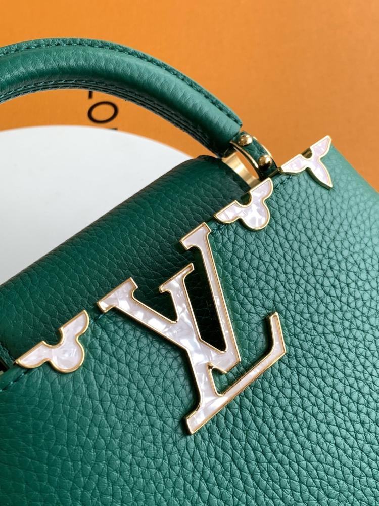 Top Handle Bag