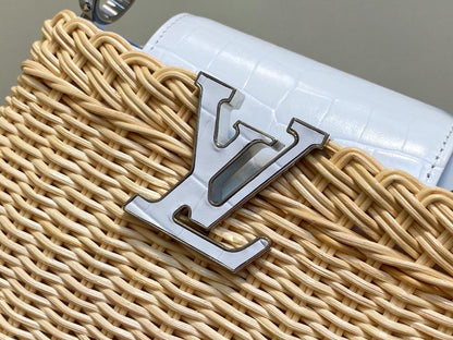 Woven Wallet