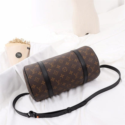 Elegant Stylish Leather Shoulder Bag