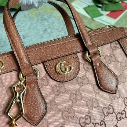 Stylish Top Handle Bag – Limited Edition