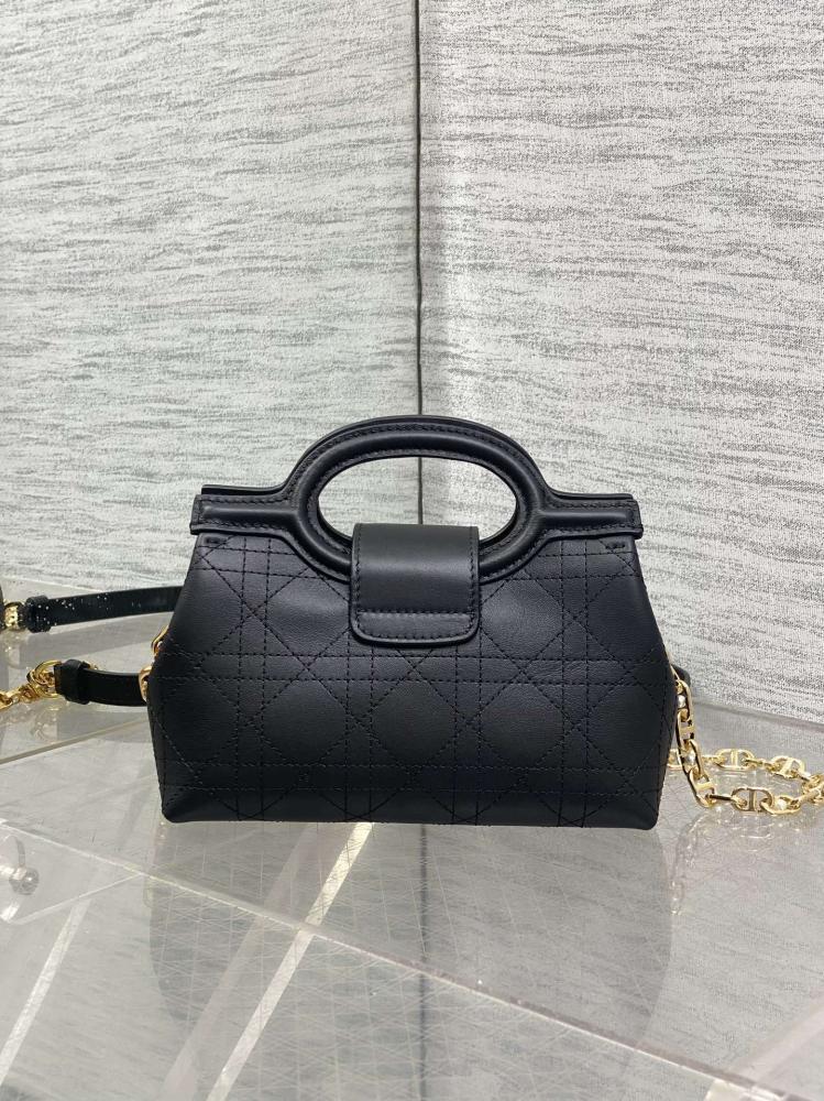 Classic Top Handle Bag