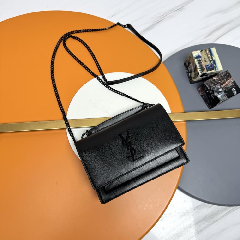 Classic Top Handle Bag