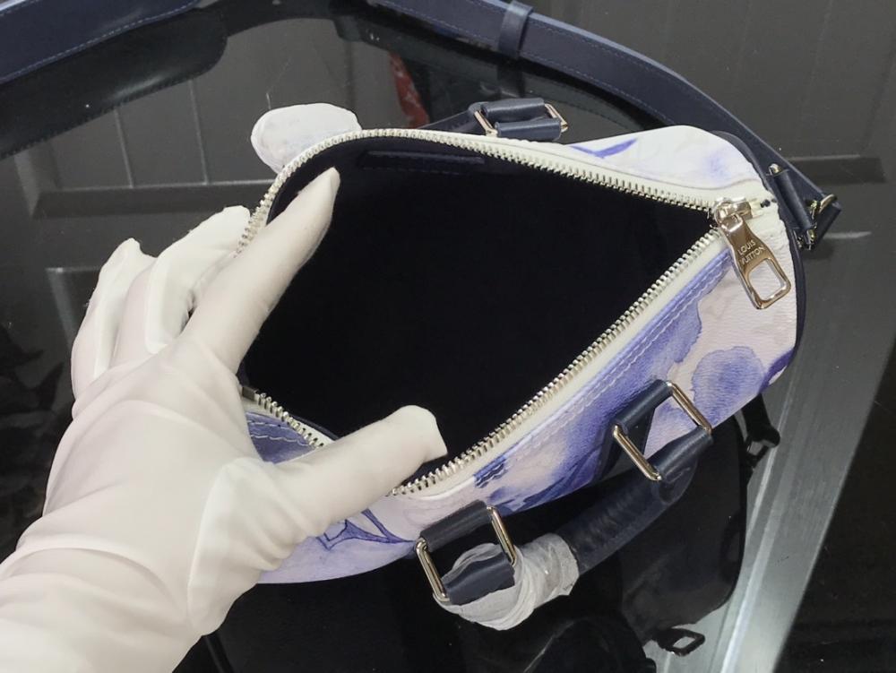 Travel Bag