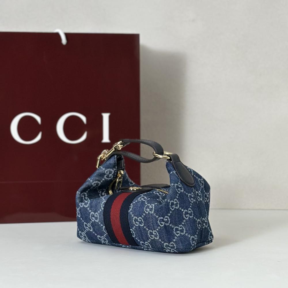 Top Handle Bag