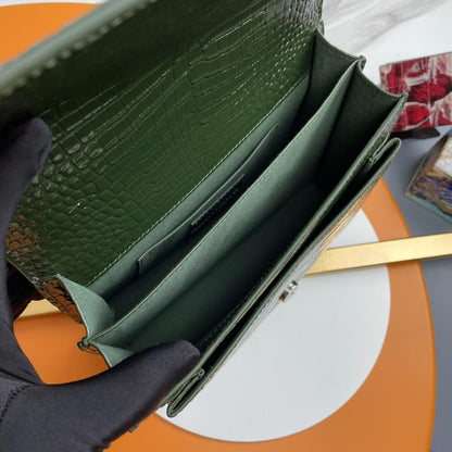 Top Handle Bag