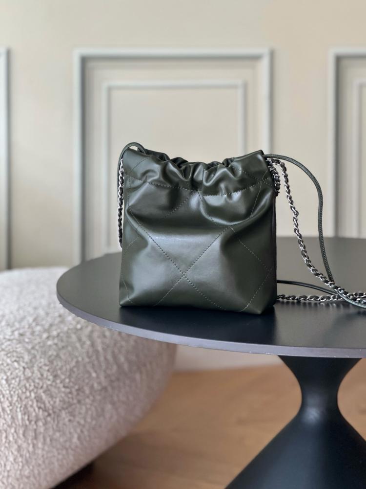 Top Handle Bag