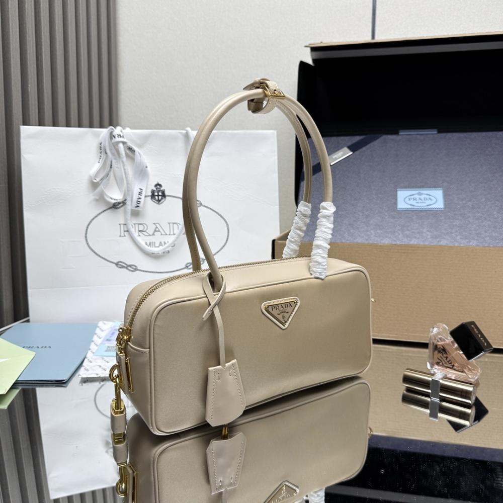 Practical Shoulder Bag