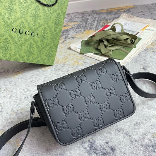 Modern Italian-Inspired Bag