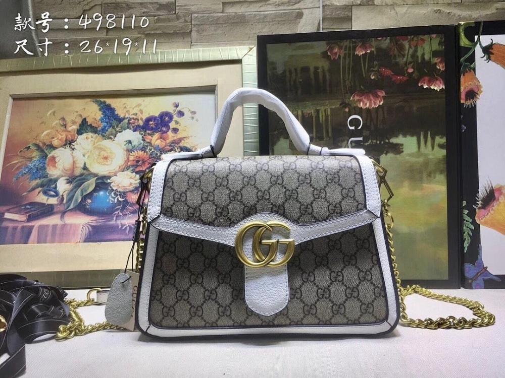 Modern Crossbody Bag
