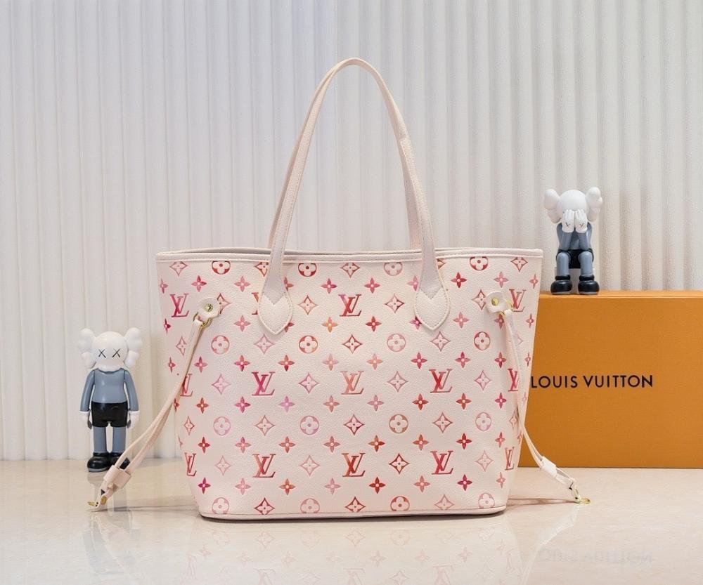 Stylish Premium Pink Leather Shoulder Bag