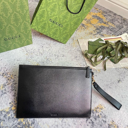 Modern Stylish Top Handle Bag