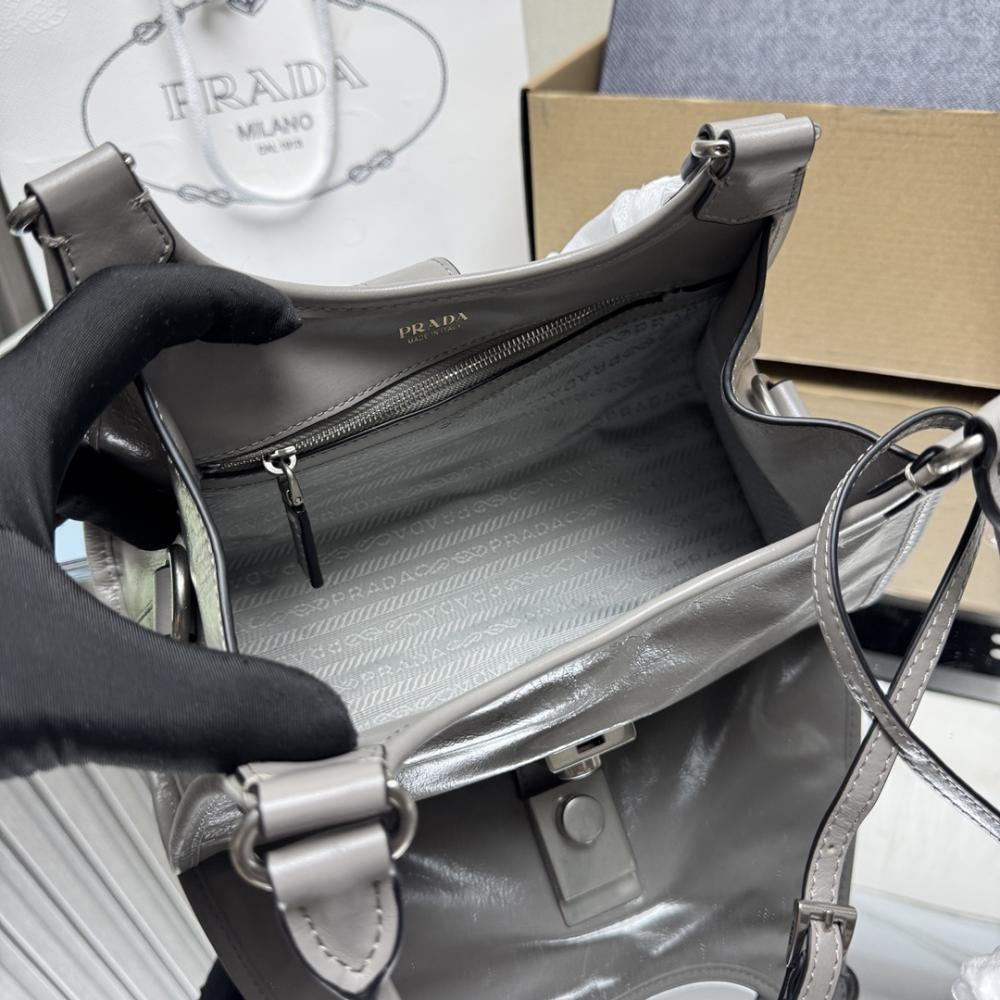 Top Handle Bag