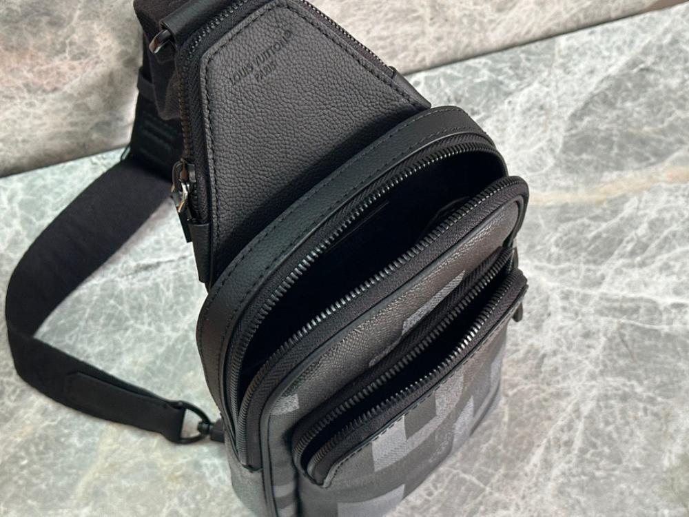 Luxury Stylish Black Top Handle Bag