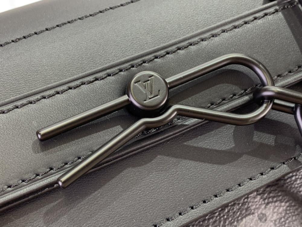 Alma Top Handle Bag