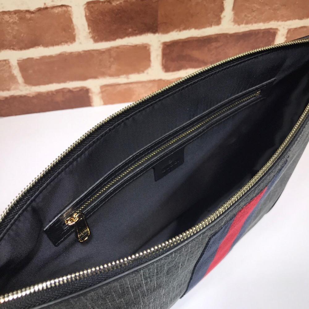 Classic Luxury Shoulder Bag