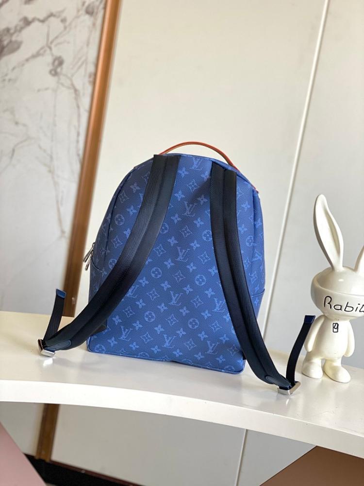Italian-Inspired Stylish Monogram Crossbody Bag