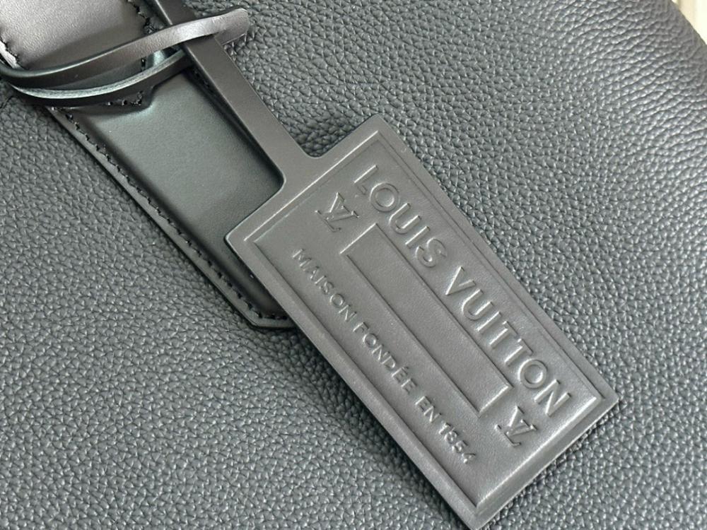 Stylish Premium Leather Crossbody Bag
