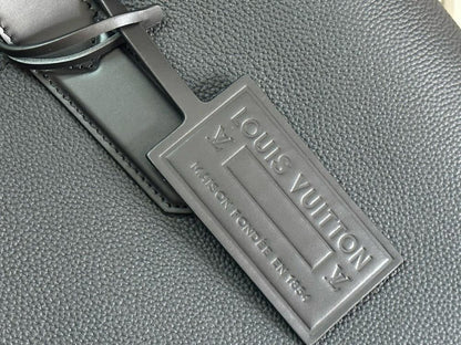 Stylish Premium Leather Crossbody Bag