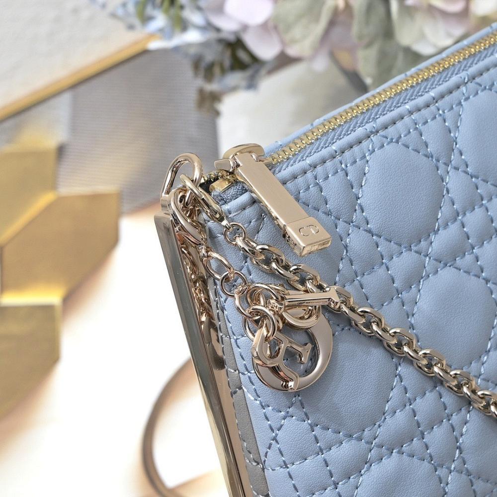 Modern Leather Shoulder Bag – Special Edition