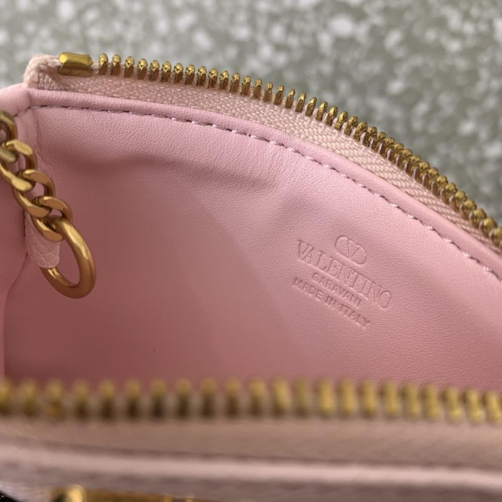 Luxury Leather Wallet