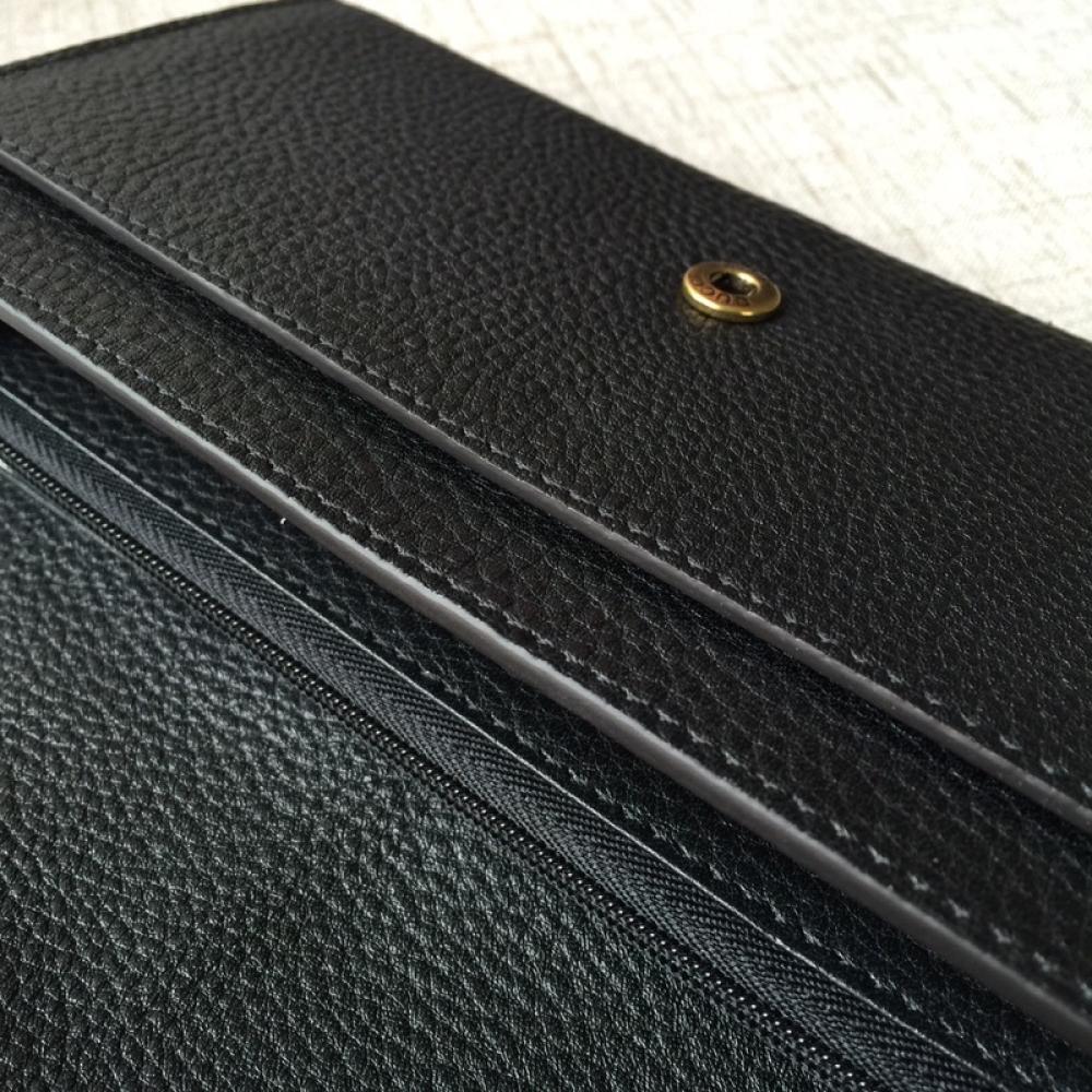 Luxury Wallet
