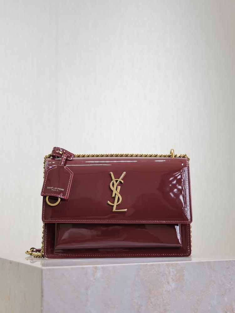 Top Handle Bag