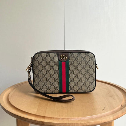Ophidia Crossbody Bag