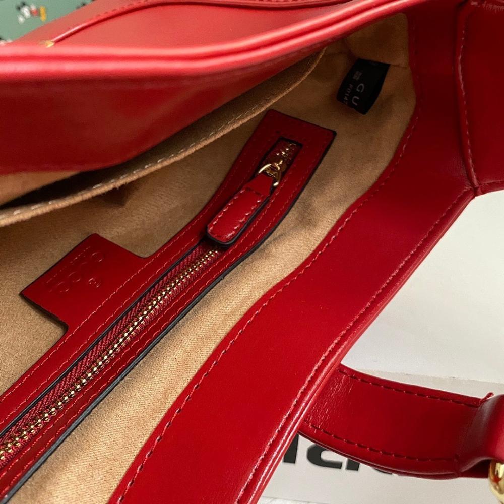 Stylish Refined Shoulder Bag