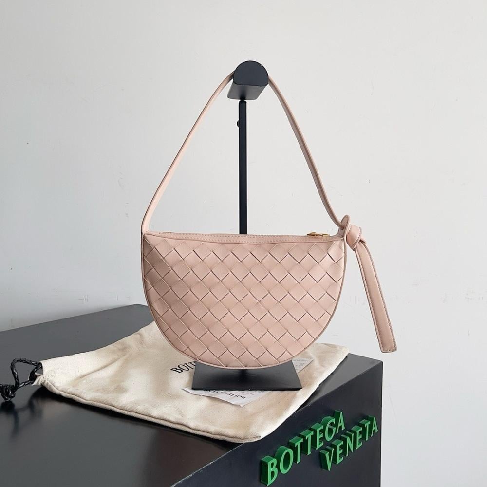 Stylish Premium Leather Shoulder Bag