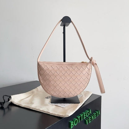 Stylish Premium Leather Shoulder Bag