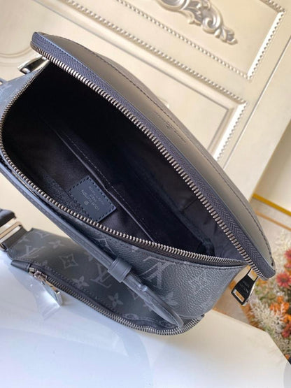 Elegant Shoulder Bag – Special Edition