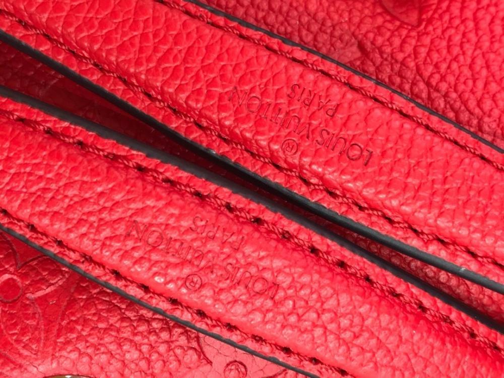 Luxury Top Handle Bag