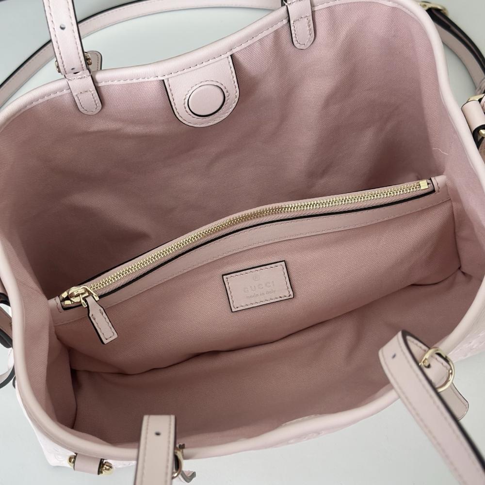 Top Handle Bag