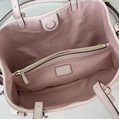 Top Handle Bag
