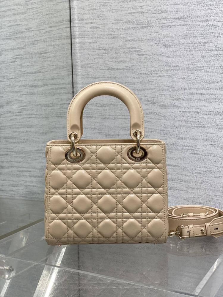 Top Handle Bag