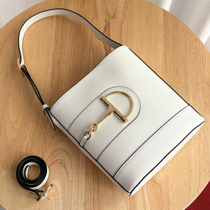 Elegant Bucket Bag – Limited Edition