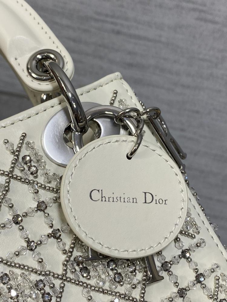 Classic Top Handle Bag