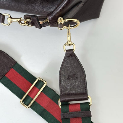 Luxury Top Handle Bag